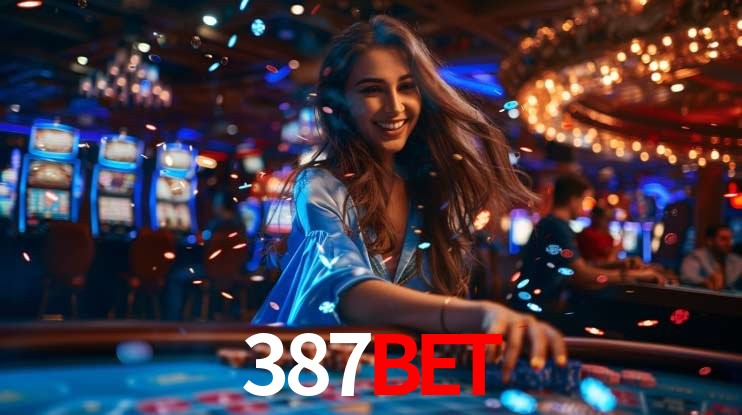 Experiência VIP 387bet