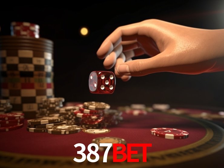 Experiência VIP 387bet