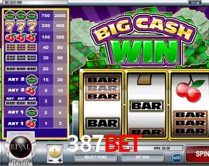 Desvendando o Mundo dos Jogos Virtuais na 387bet