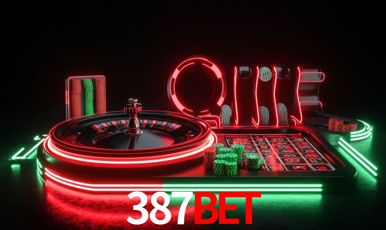 387BET