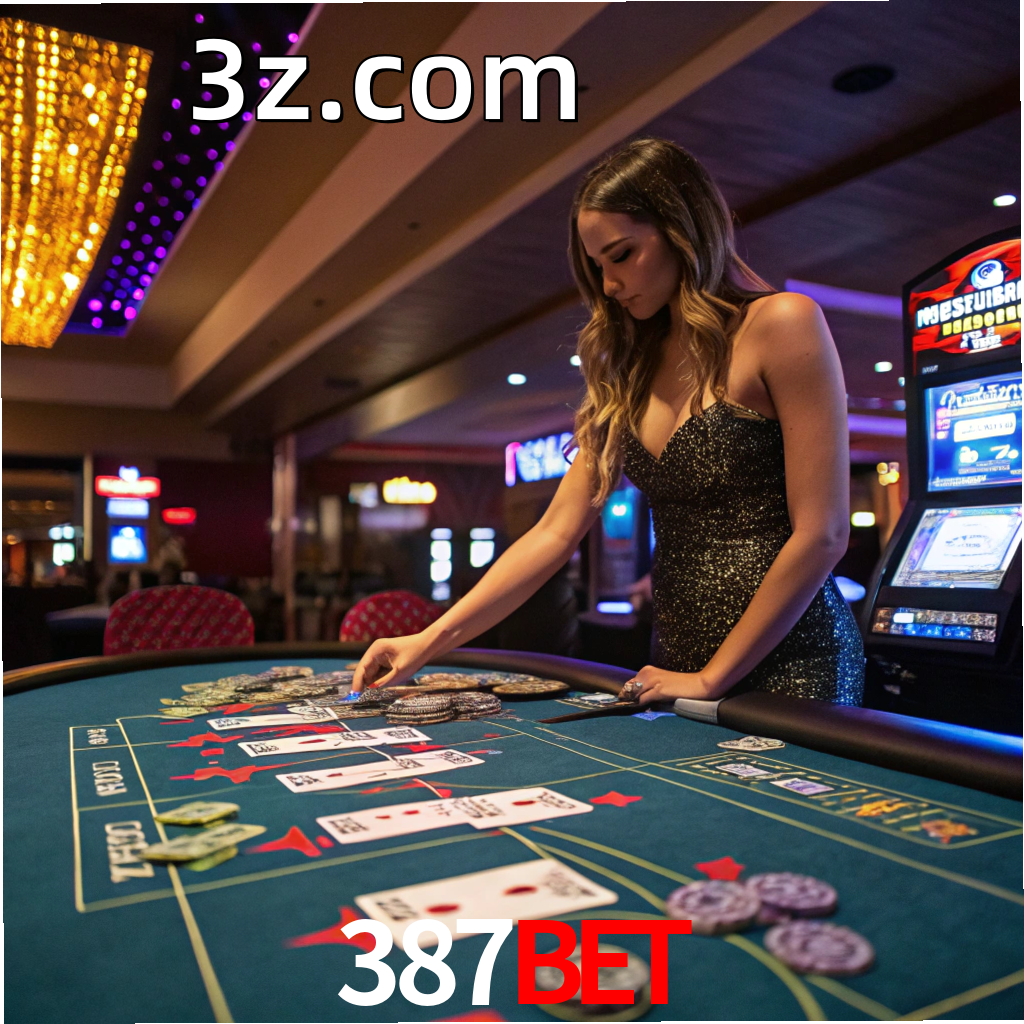 387BET