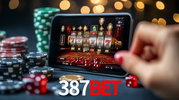 387BET