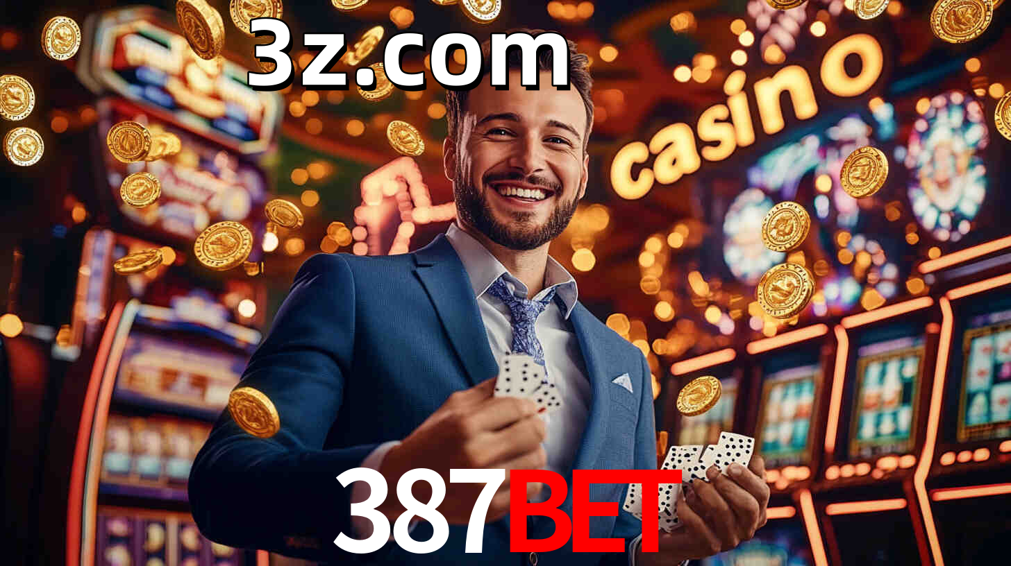 387BET