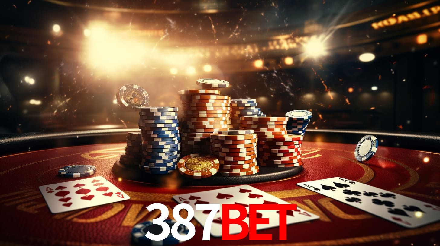 387BET