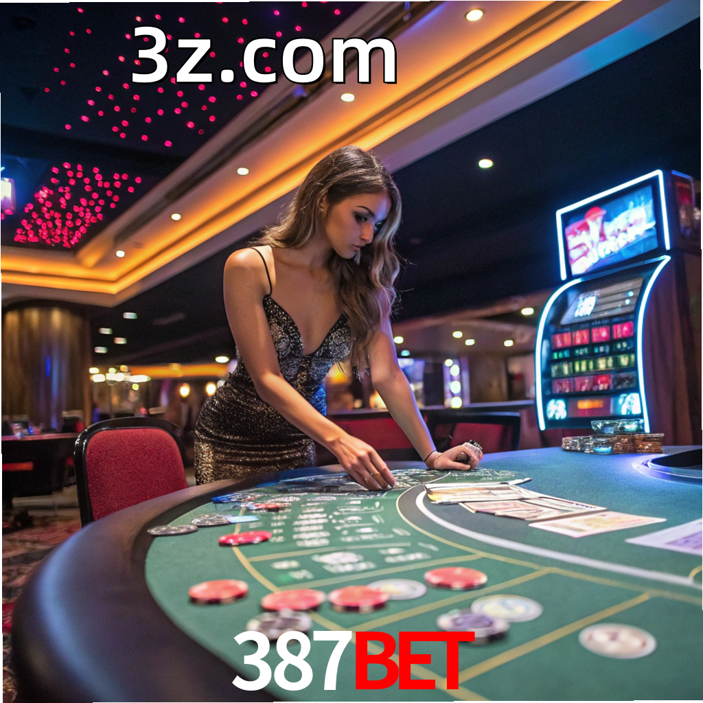 387BET