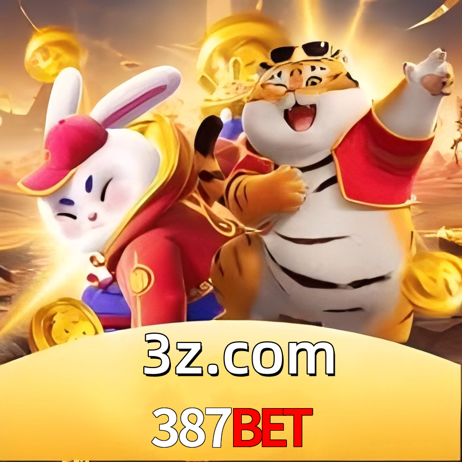 387BET logo