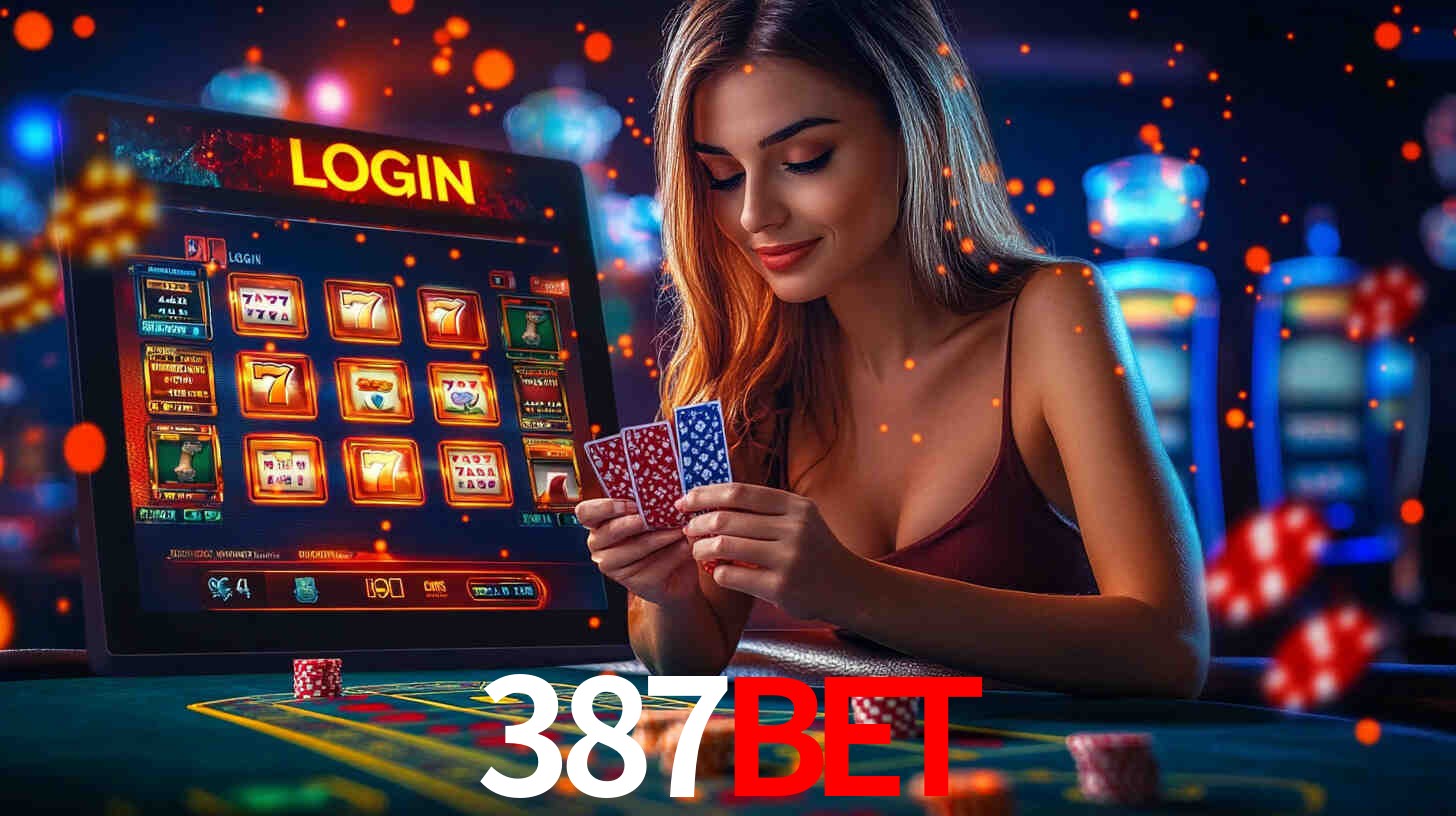 Aproveite as Melhores Promoções do 387BET