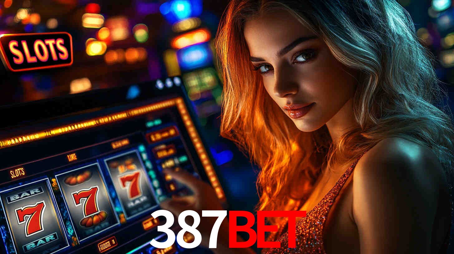 Descubra o Mundo das Mesas de Jogos no 387BET