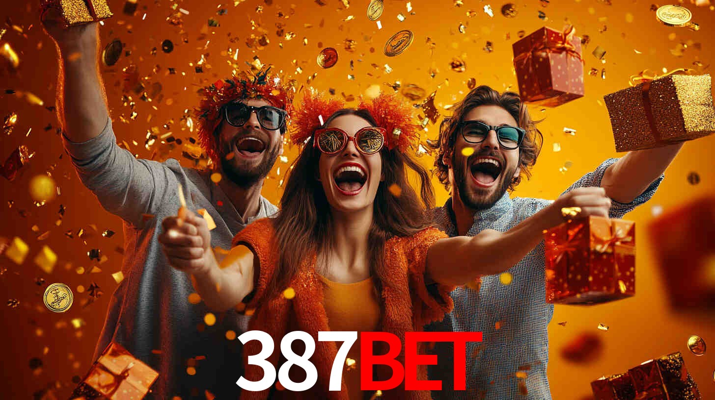 Loterias online disponíveis na 387BET