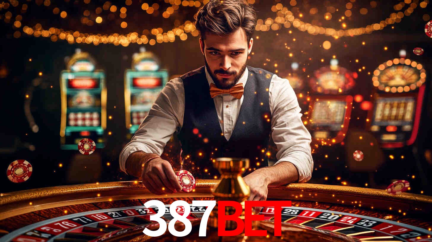387BET PIX instantâneo Brasil - Depósito e saque em minutos 24/7