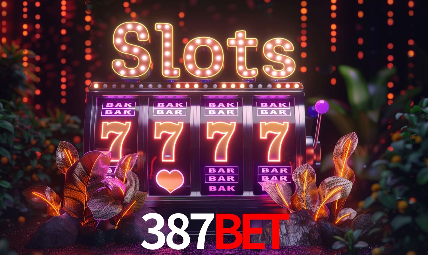 Principais provedores de slots da 387BET - NetEnt, Pragmatic Play, Play'n GO