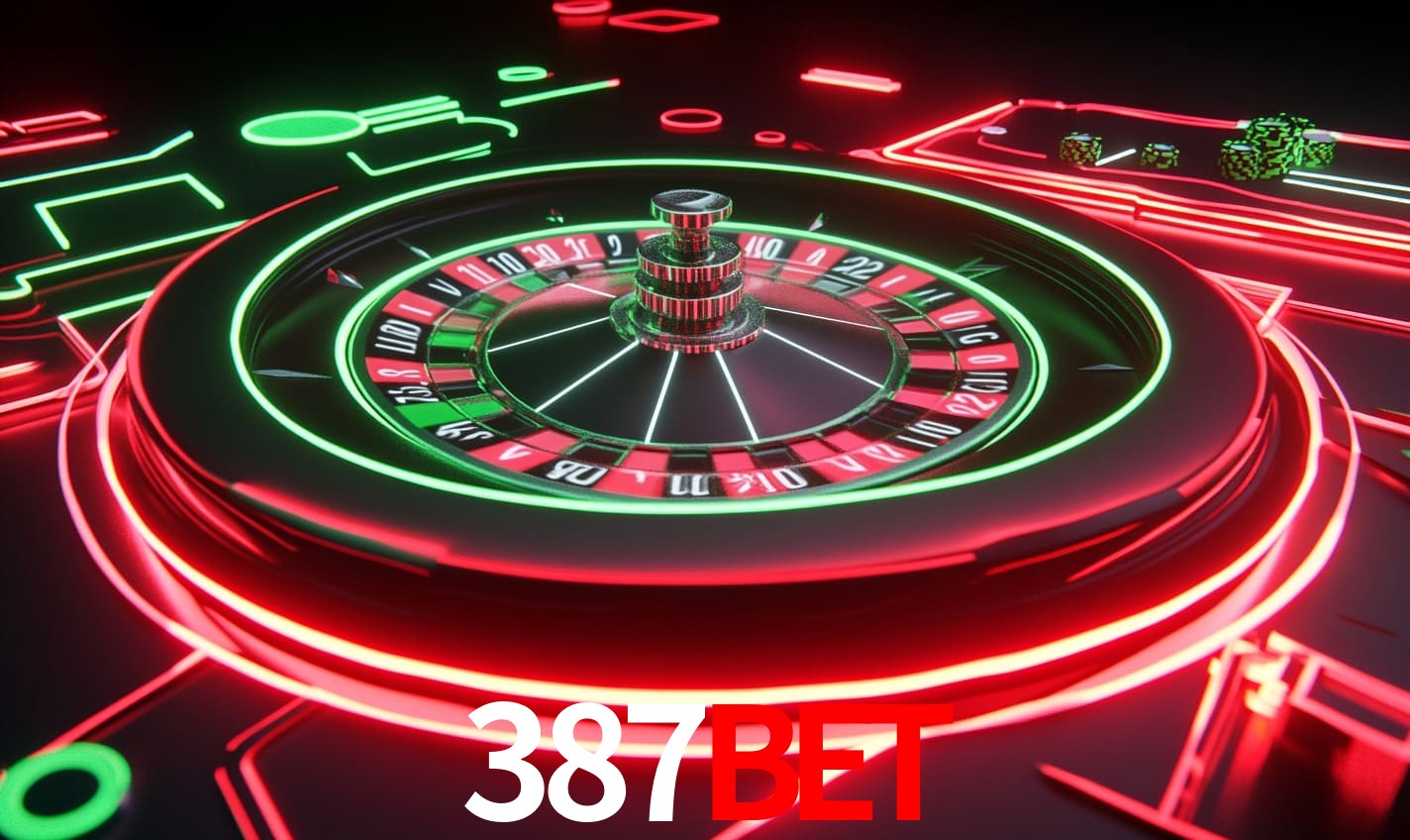Apostas Esportivas na 387bet: Um Guia Completo