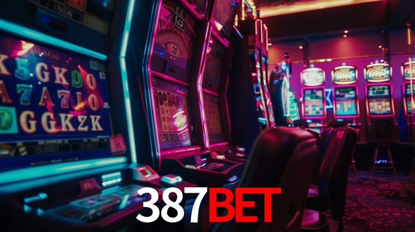 Exclusive Offers 387bet