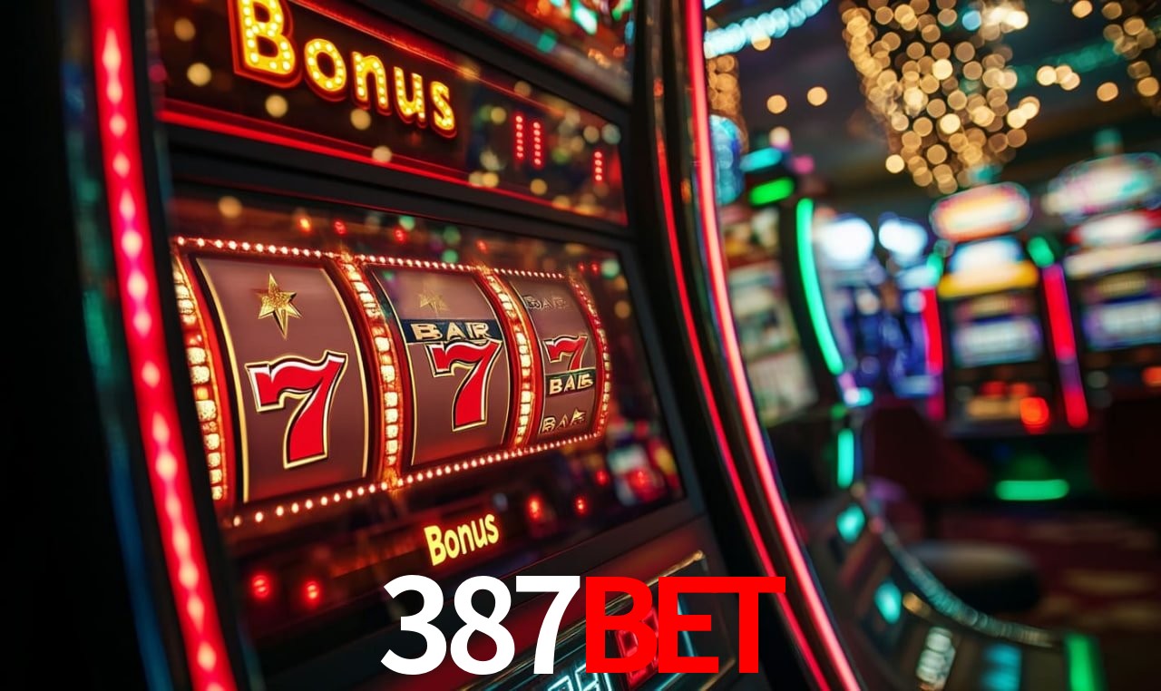 Bônus Generosos e Exclusivos no 387bet para Você!