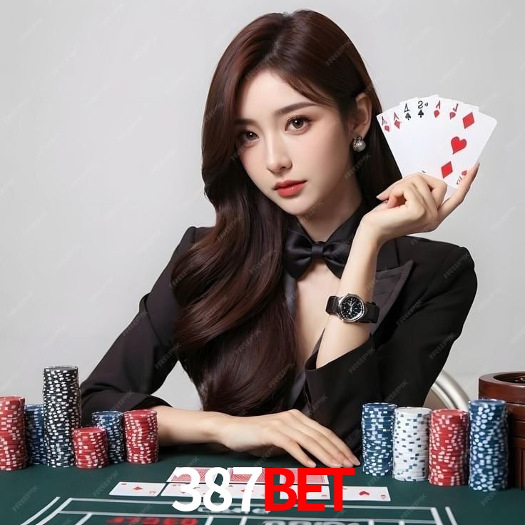 Login Seguro 387bet