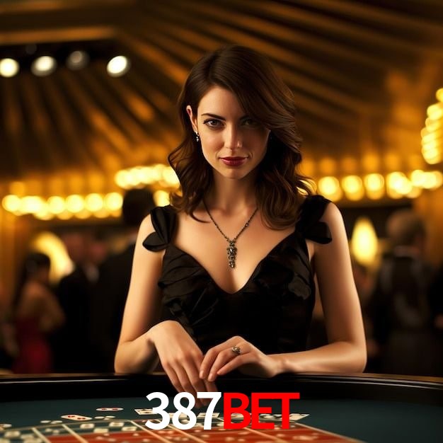 Descubra o Programa VIP da 387bet: Vantagens Exclusivas para Jogadores
