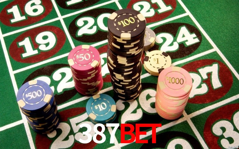 Casino VIP 387bet