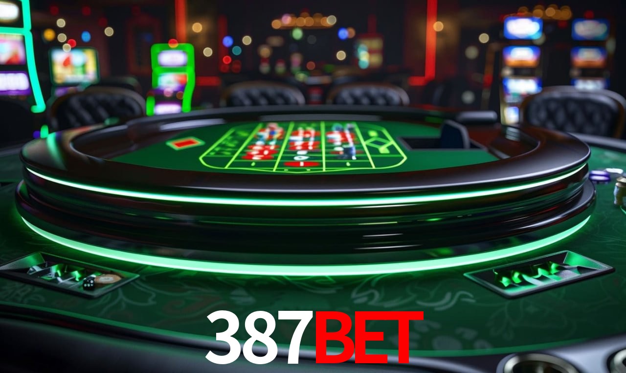 Weekend Specials 387bet