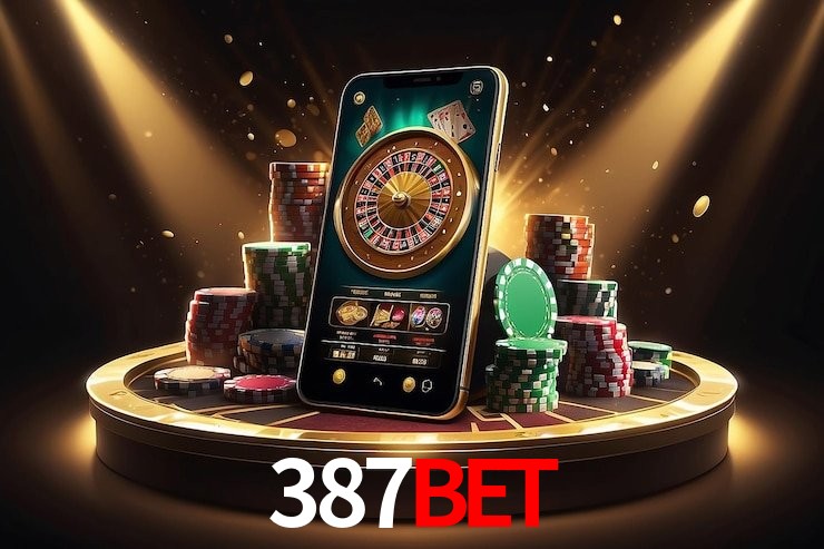 Casino Ao Vivo 387bet