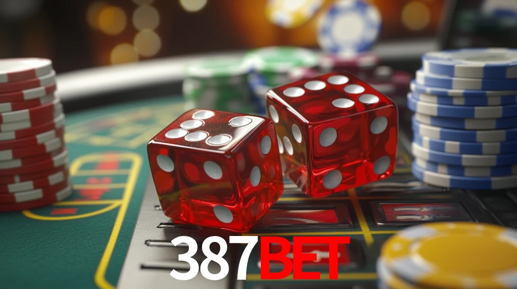VIP Casino 387bet