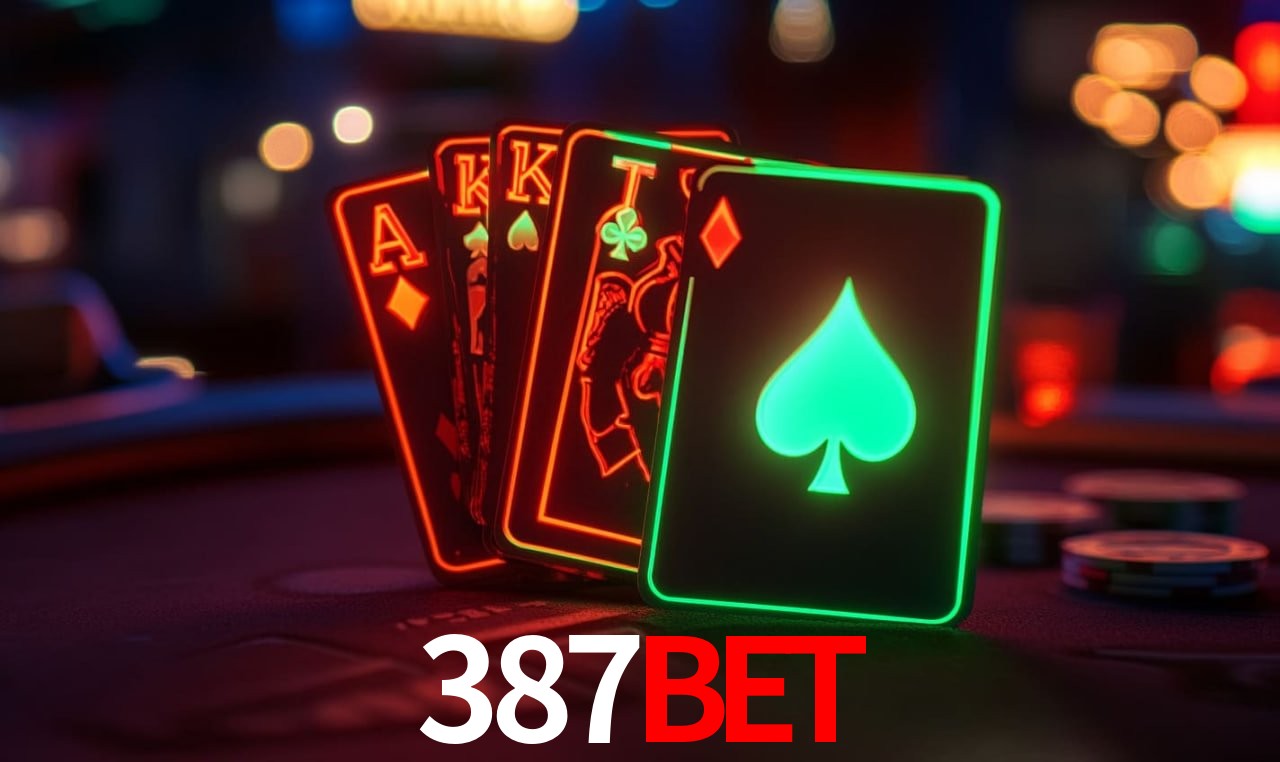 Apostas de Tênis 387bet