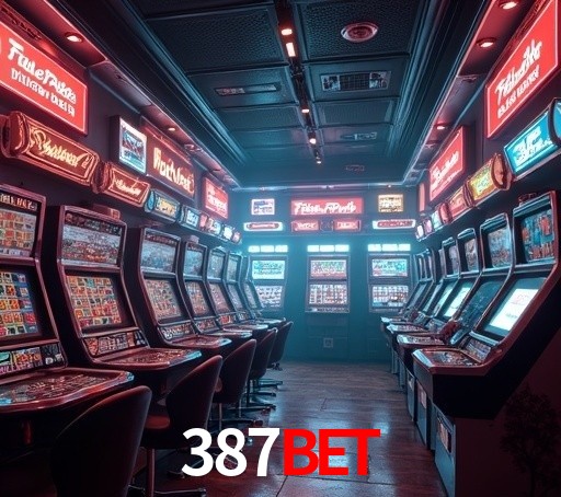 Design Responsivo 387bet