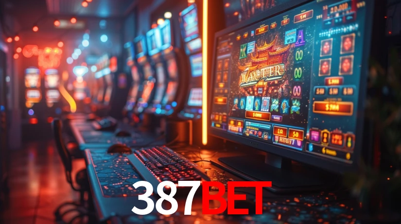 387bet
