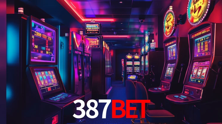 Premium Interface 387bet