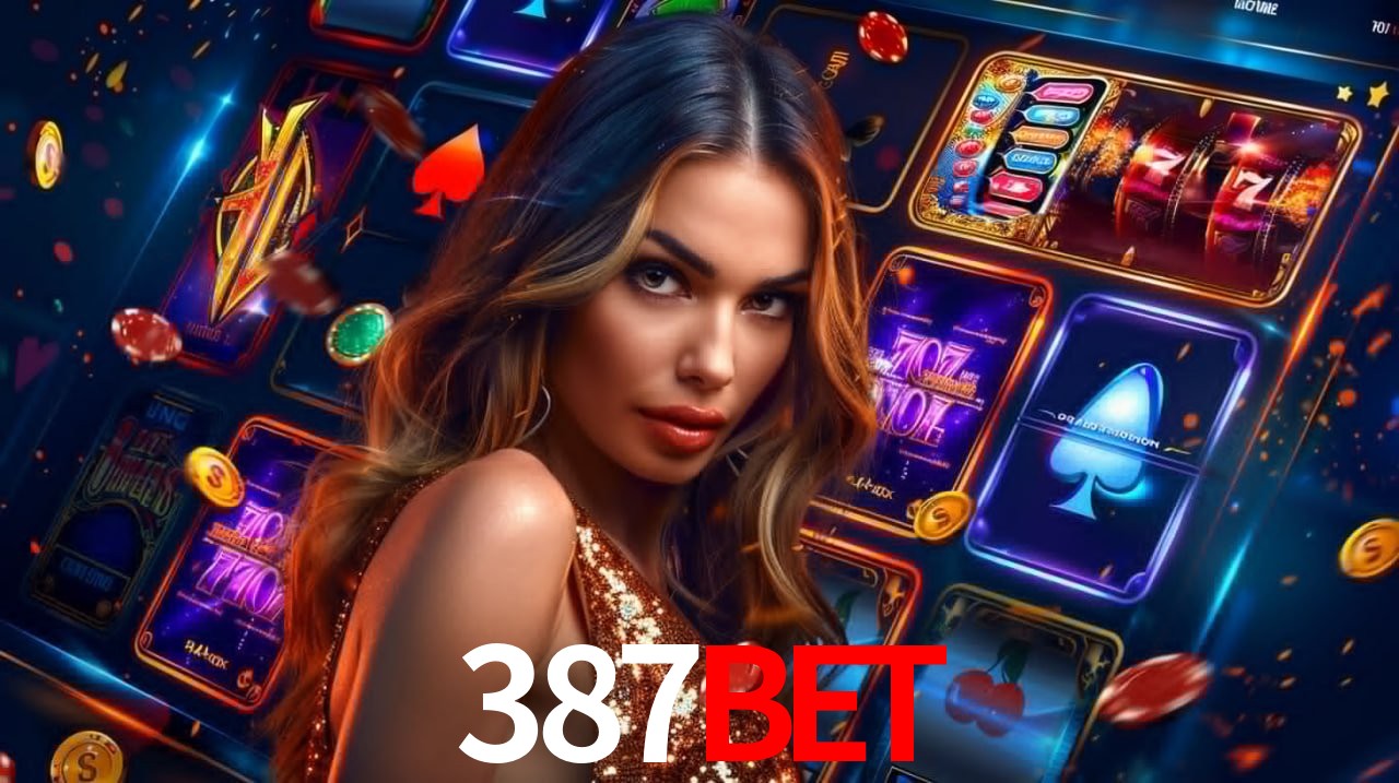 Explorando a Categoria de Eventos em Apostas na 387bet