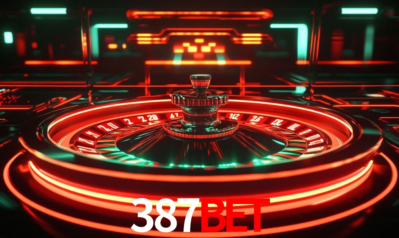 Apostas Esportivas na 387bet: Um Guia Completo