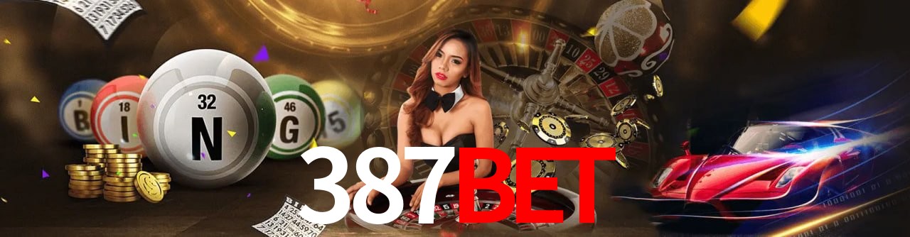 Promoções Sazonais 387bet