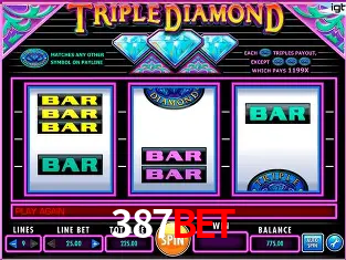 Descubra o Mundo do Cassino Online com 387bet