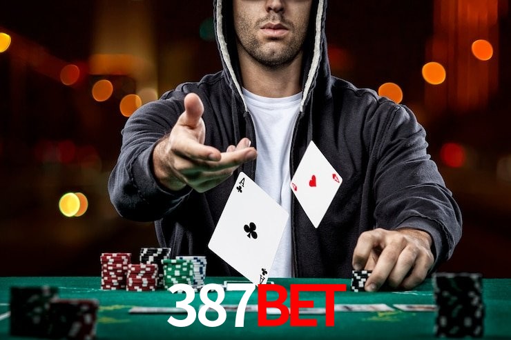 387bet