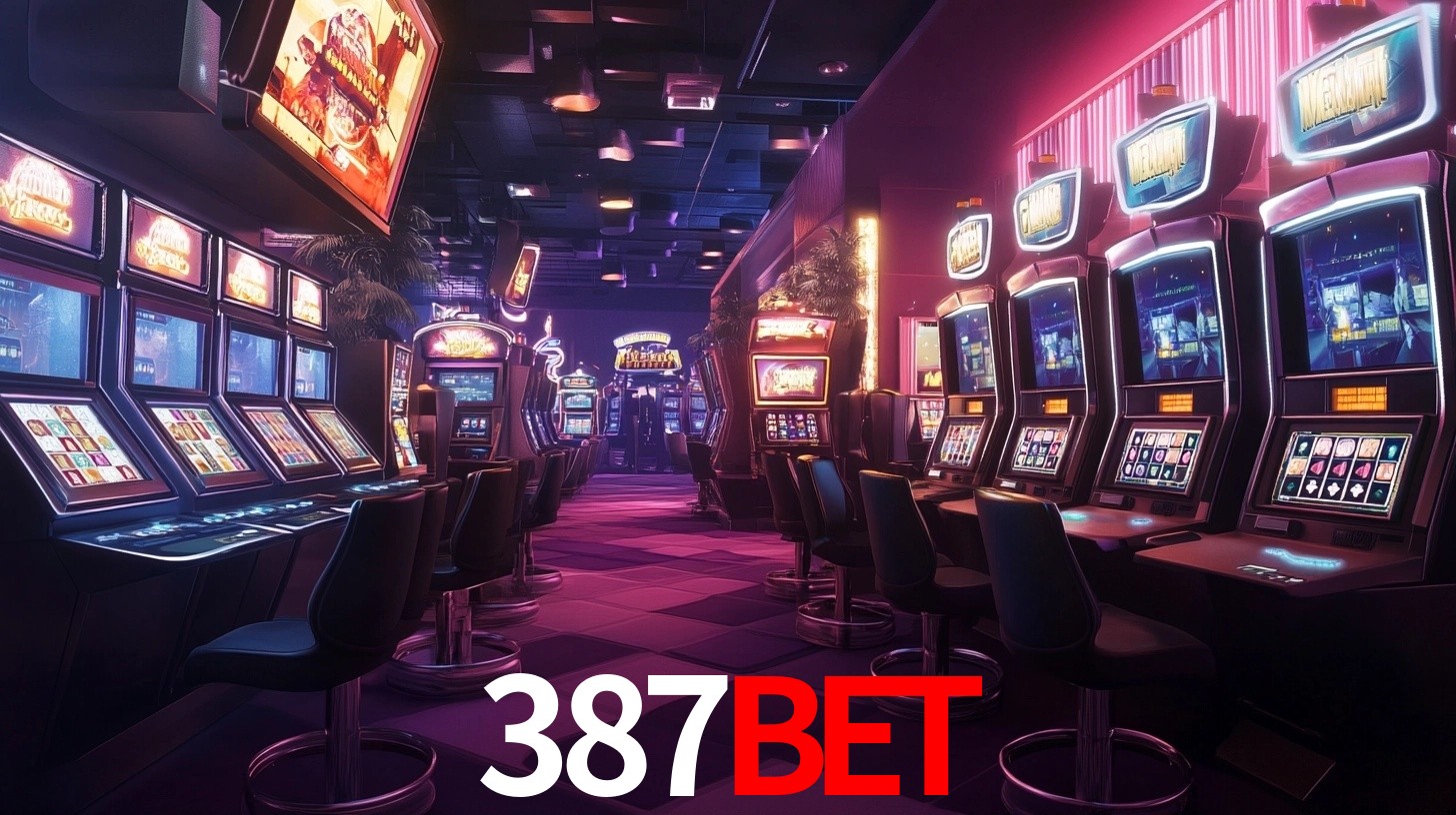 Exclusive Games 387bet