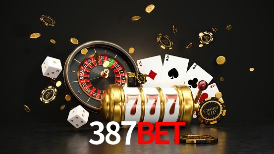 Football Betting 387bet