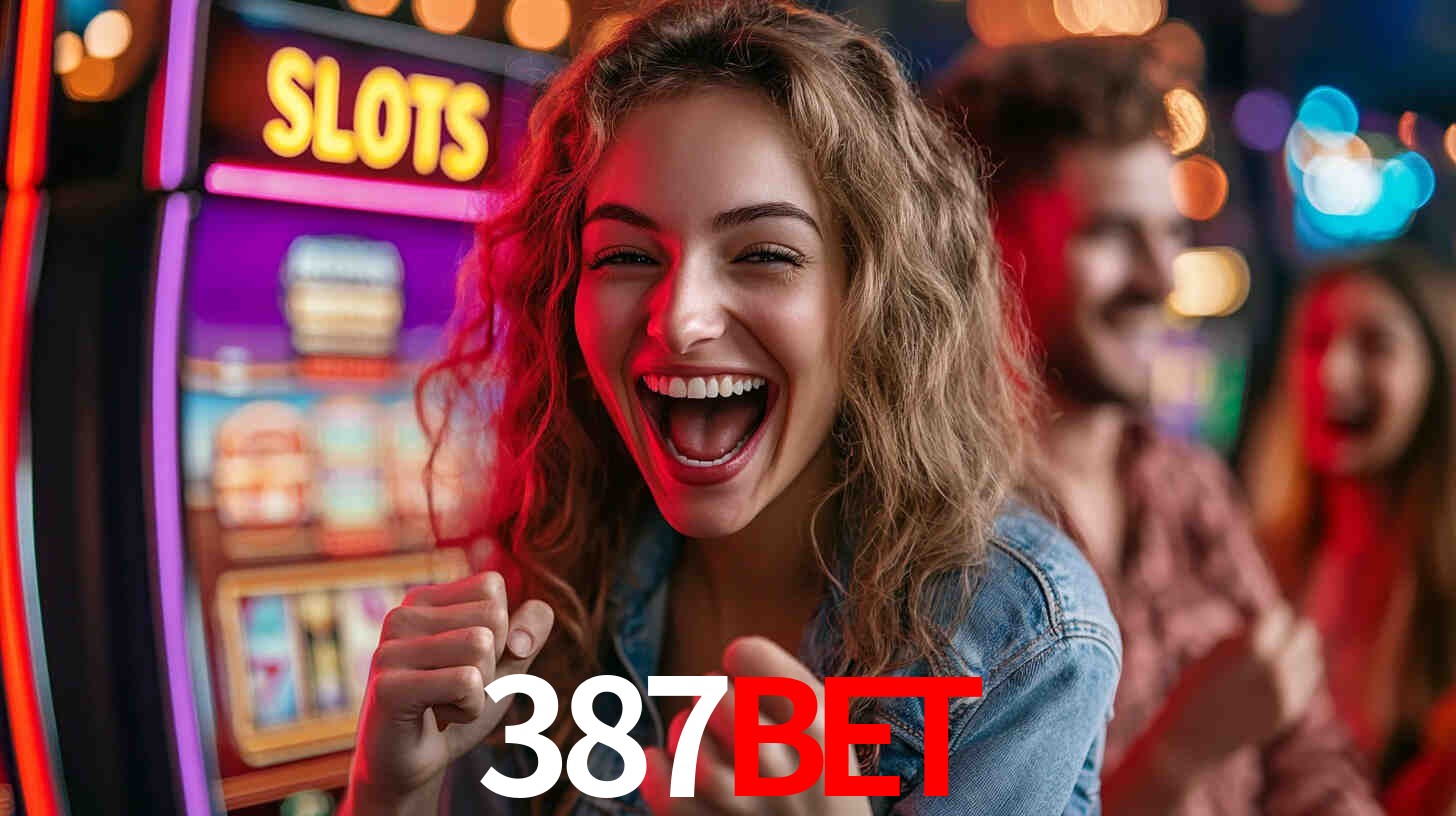 A Popularidade dos Caça-Níqueis no 387bet