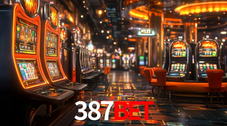 387bet App Interface