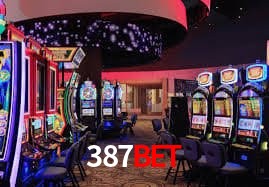 Sistemas de Segurança 387bet