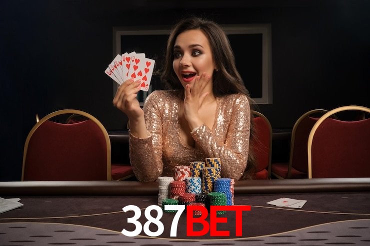 Inovações de Jogos na 387bet: O Futuro das Experiências Interativas