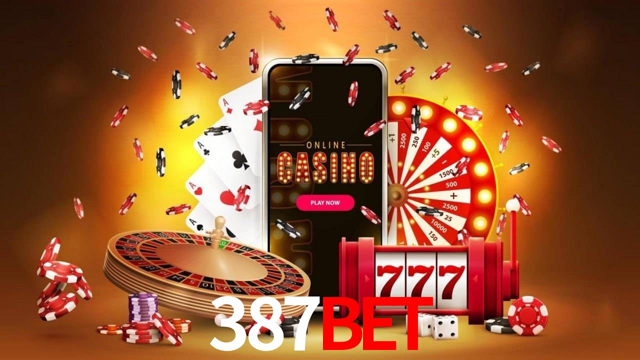 Recursos de Bônus 387bet