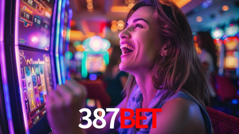 387bet
