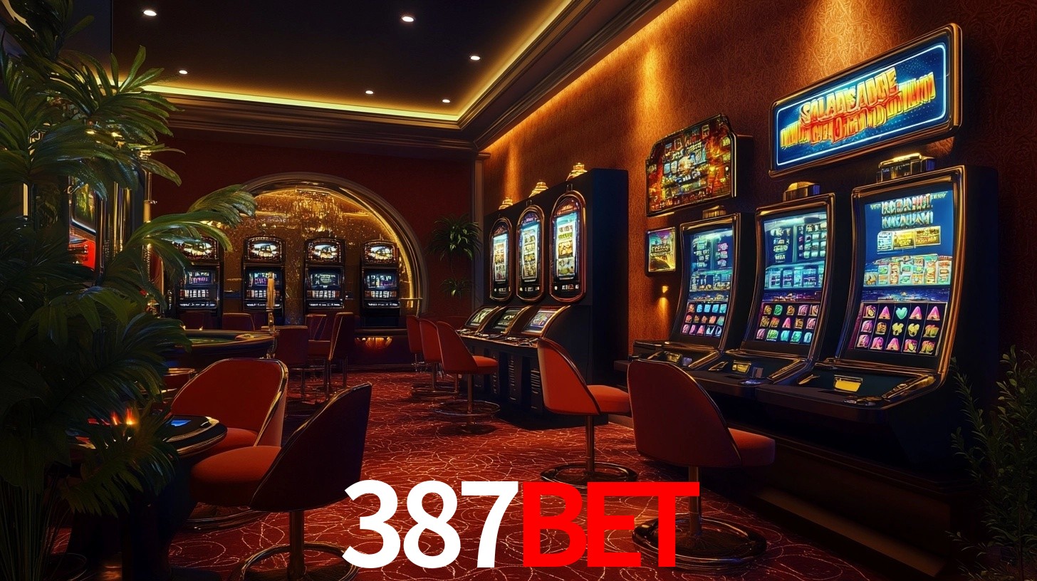 Roulette Table 387bet