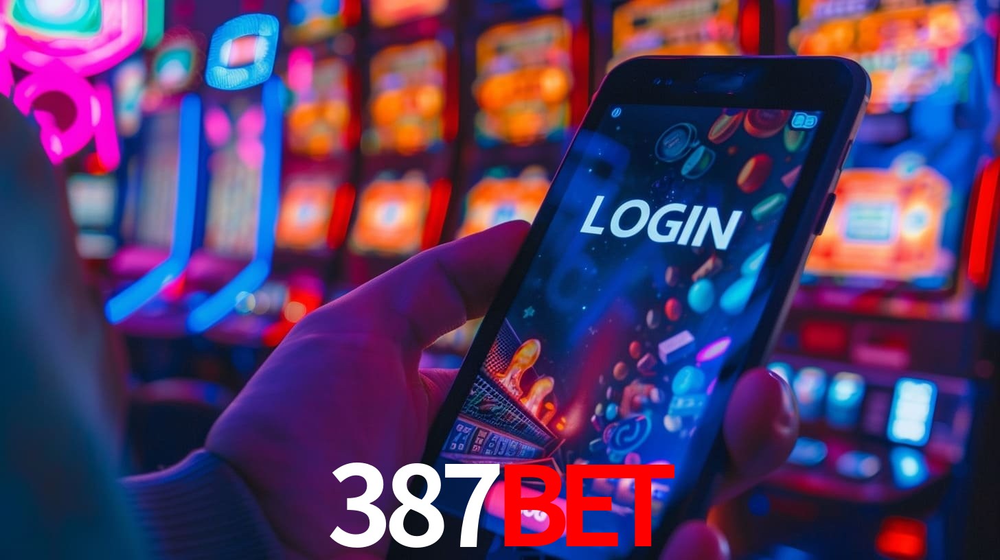 PIX Instantâneo 387bet