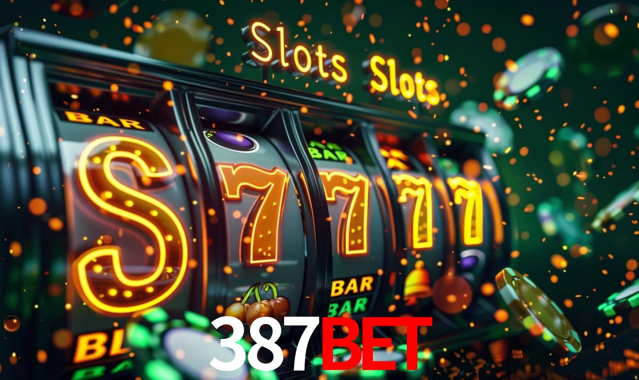 Torneios 387bet