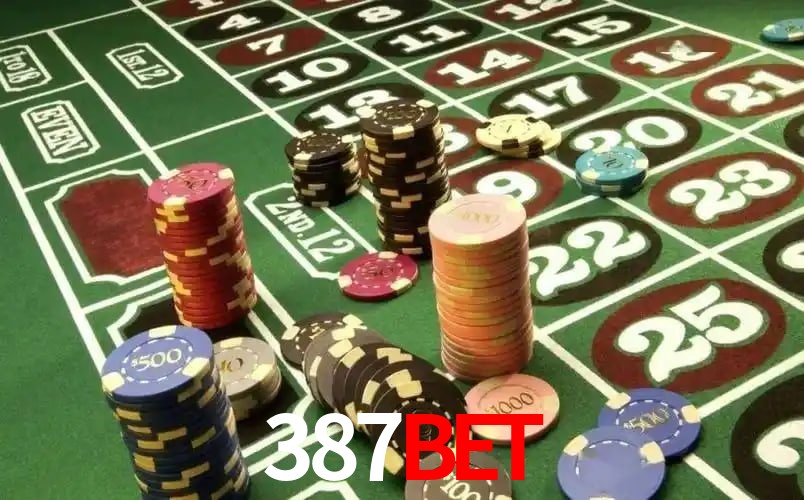 Estatísticas Esportivas 387bet