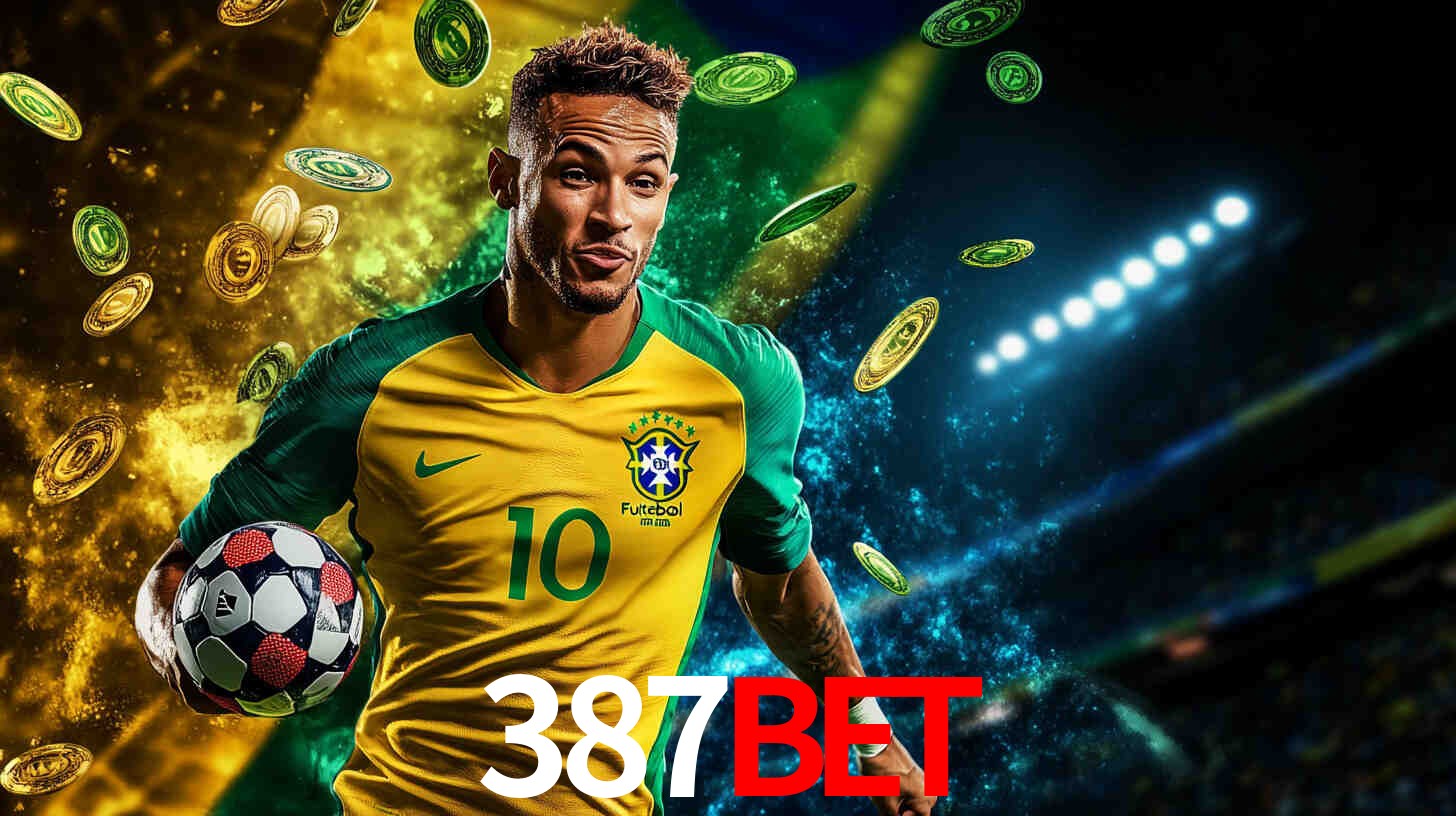 Inovações de Jogos na 387bet: O Futuro das Experiências Interativas