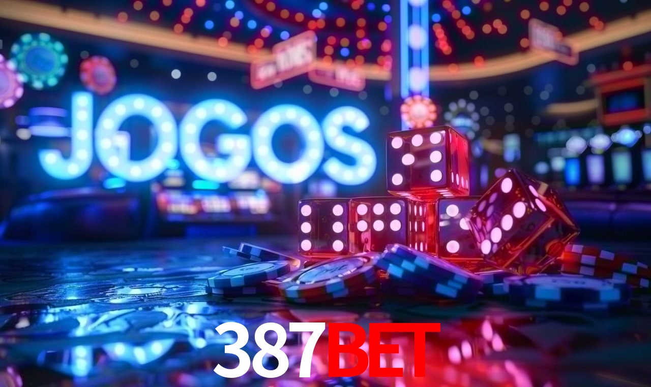 A Emoção da Loteria na 387bet: Uma Chance de Mudança de Vida