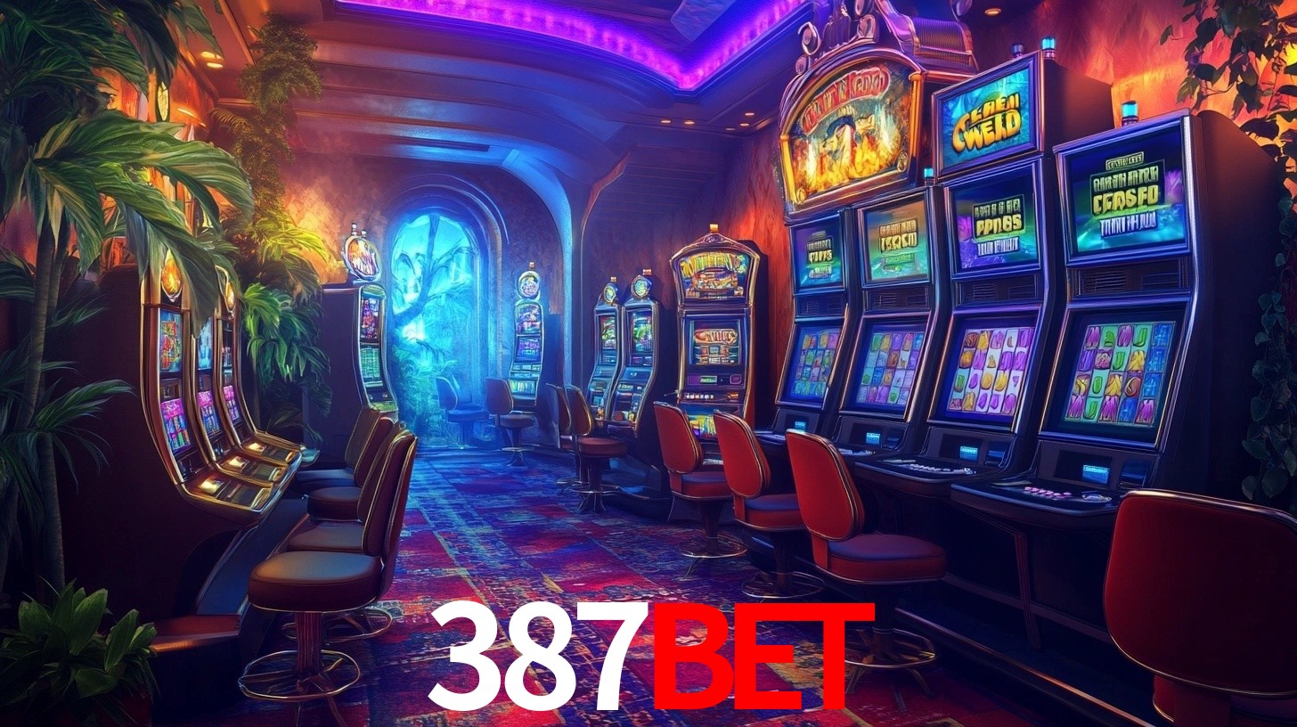 Blackjack Table 387bet