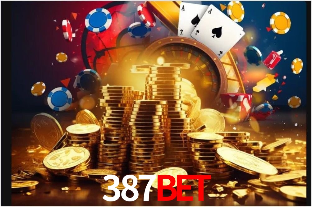 Descubra o Programa VIP da 387bet: Vantagens Exclusivas para Jogadores
