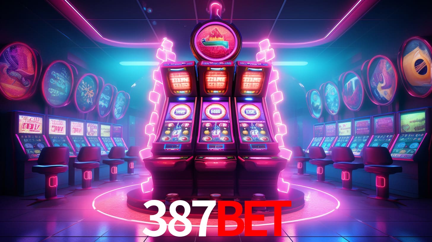 387bet